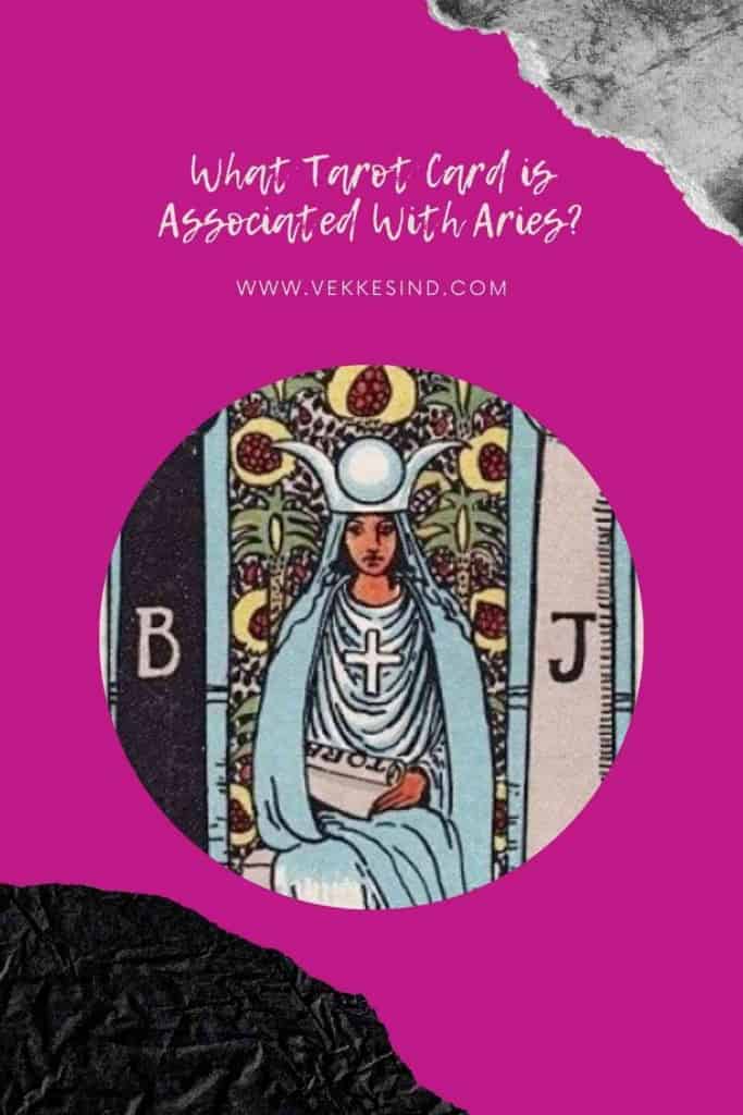 Additional Aries tarot cards including the Knight of Wands and Ace of Wands, which together capture the full spectrum of Mars-ruled fire energy in the deck