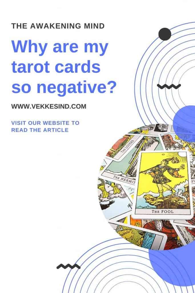 A single tarot card face-up on a dark surface with soft surrounding light, representing the invitation to look past surface-level impressions and consider a card's full range of meaning