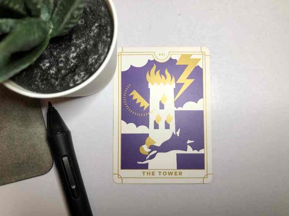 Do Tarot Cards Bring Bad Luck