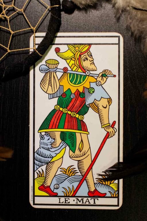 The Fool Tarot Card Meaning - 35 Interpretations!