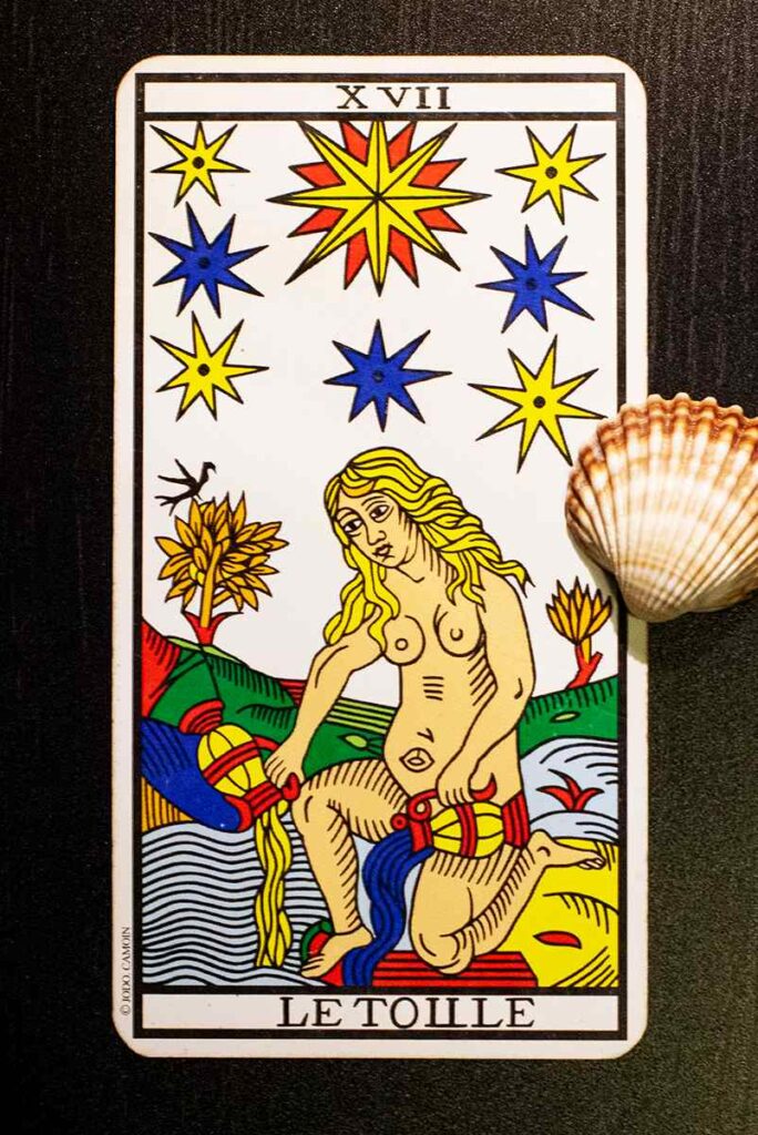 Star Tarot Card Meaning - 35 Interpretations!