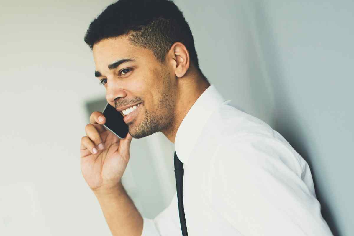 How To Text A Taurus Man
