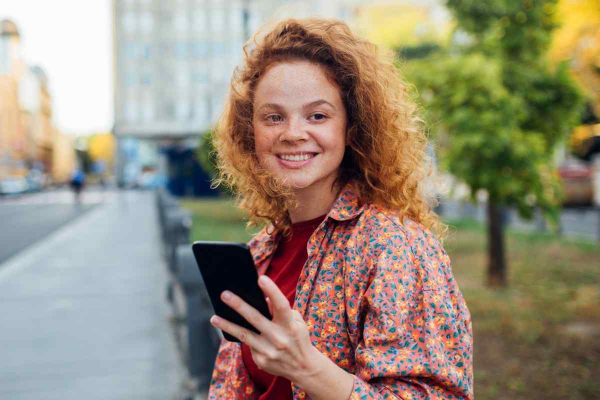 How To Text A Virgo Woman