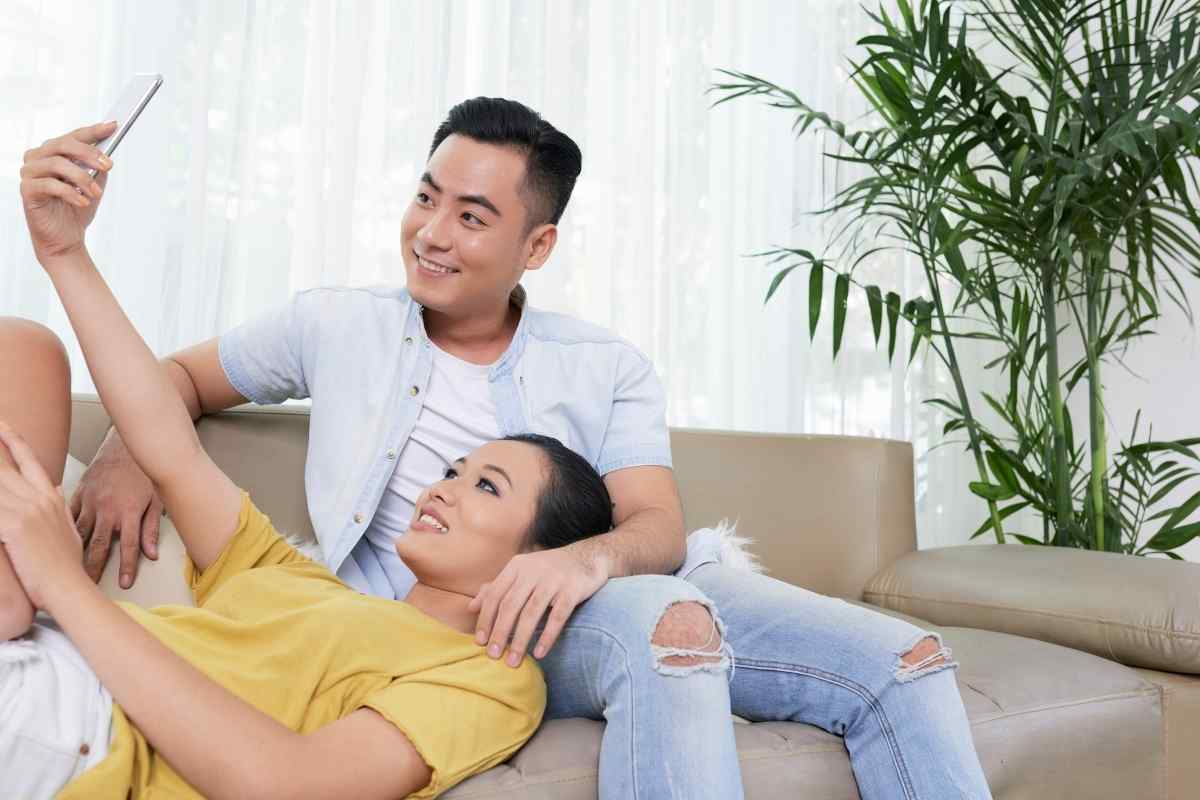 Earn his attention by being worth his time