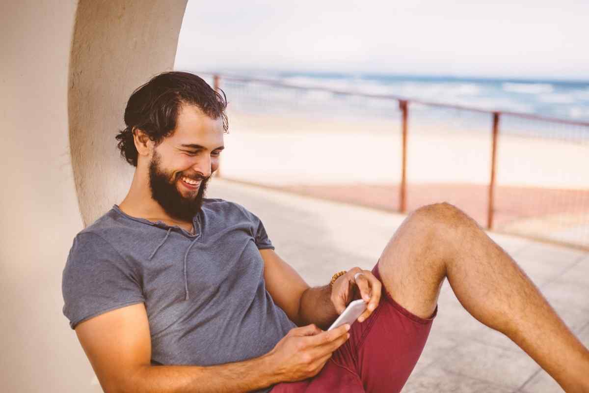 What to never send a Capricorn man