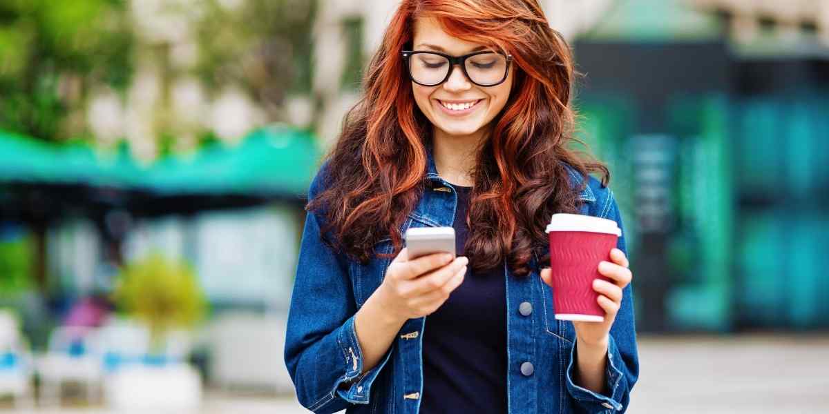 How To Text A Capricorn Woman