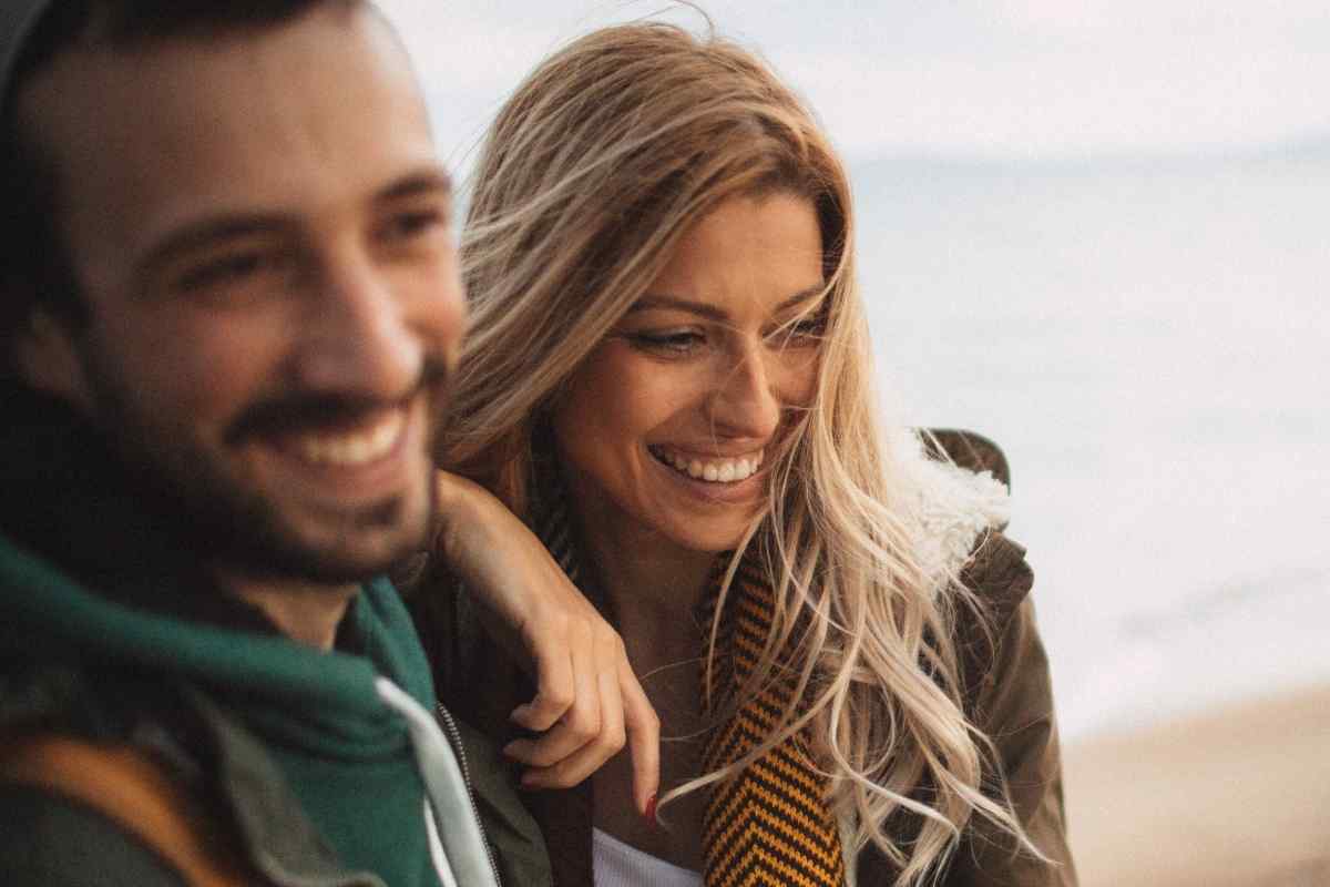 What Does An Aries Man Like In A Woman