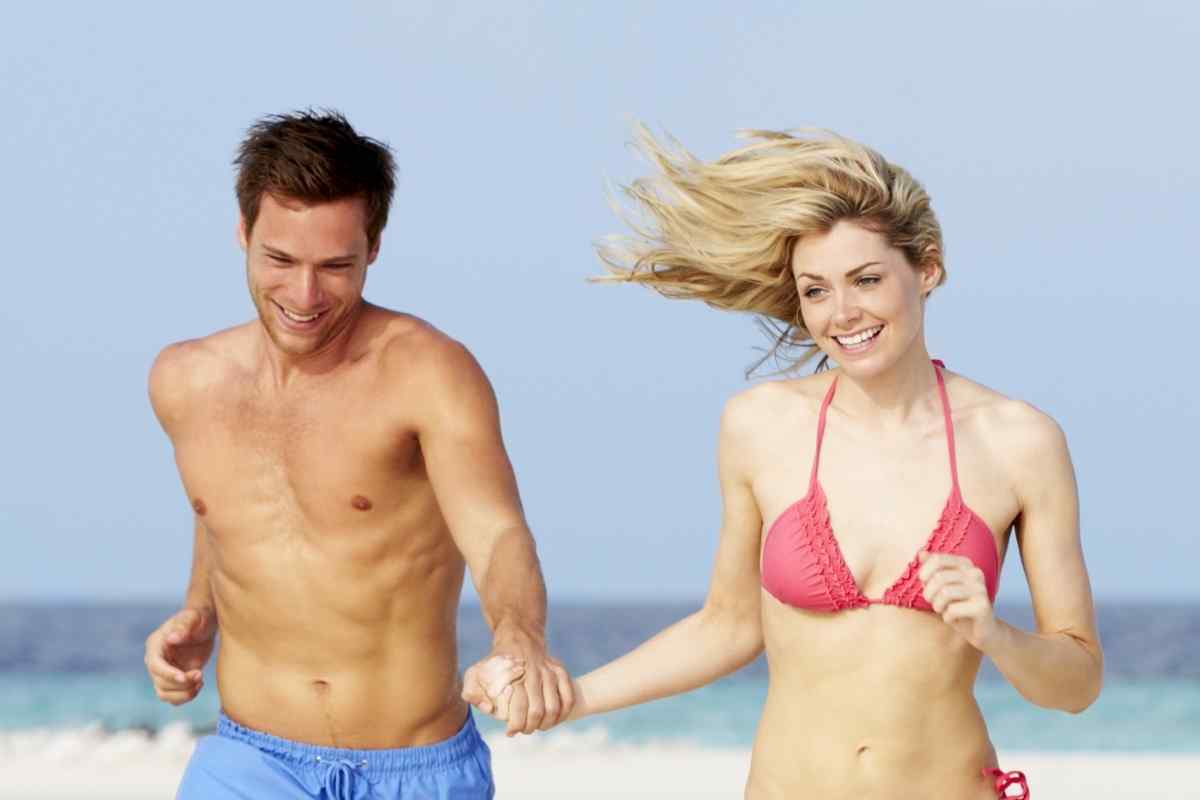 What Does An Aries Man Like In A Woman