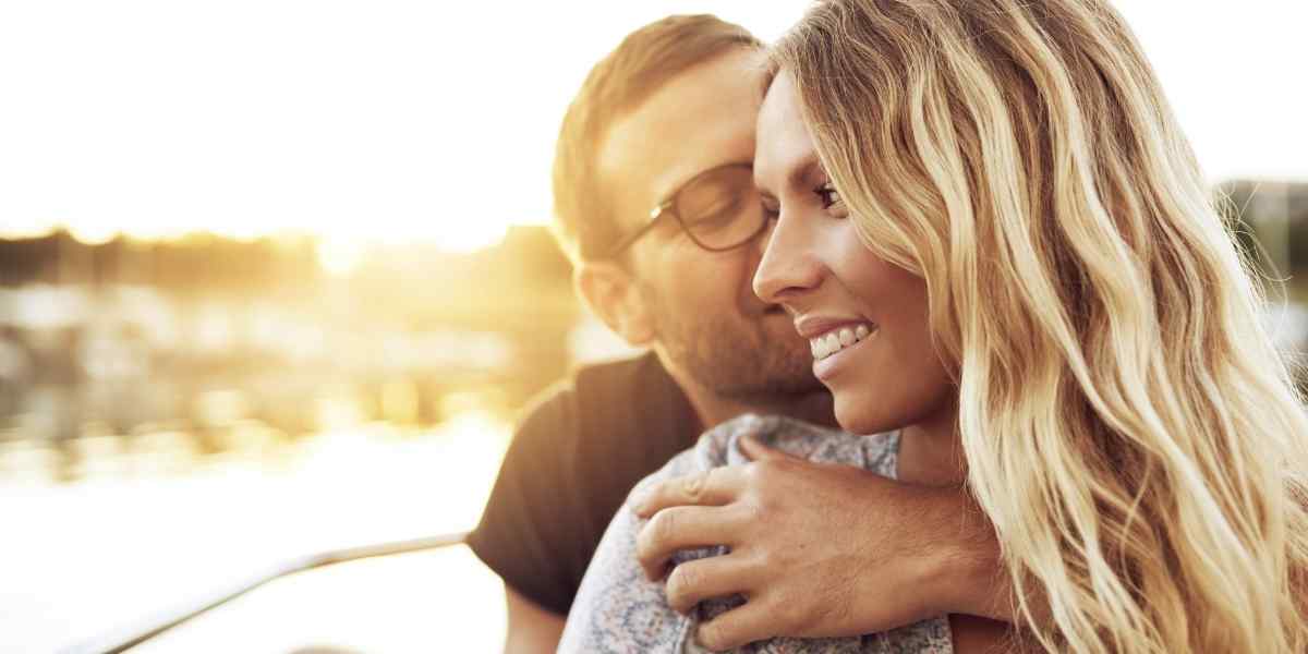 What Does A Taurus Woman Like In A Man?