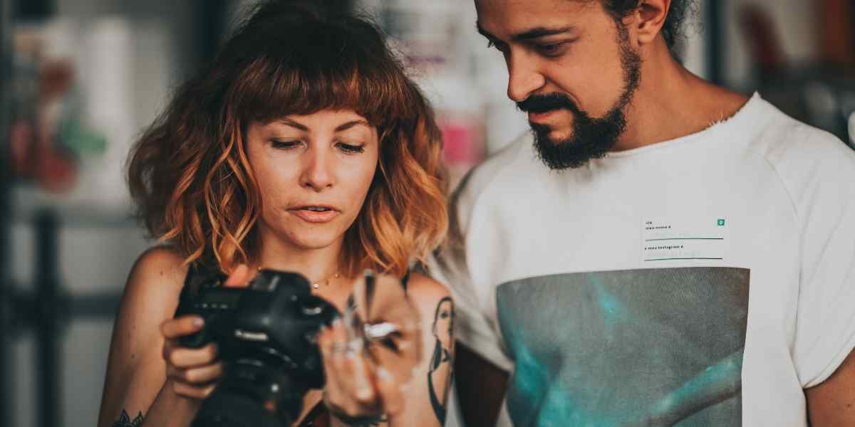 What Does a Libra Man Like In A Woman?