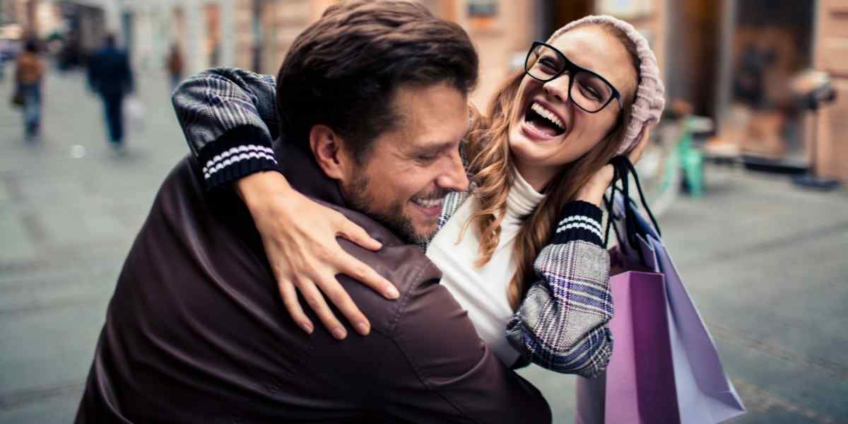 A Pisces woman and man in a quiet, emotionally present moment, the depth of connection she seeks in a romantic partner