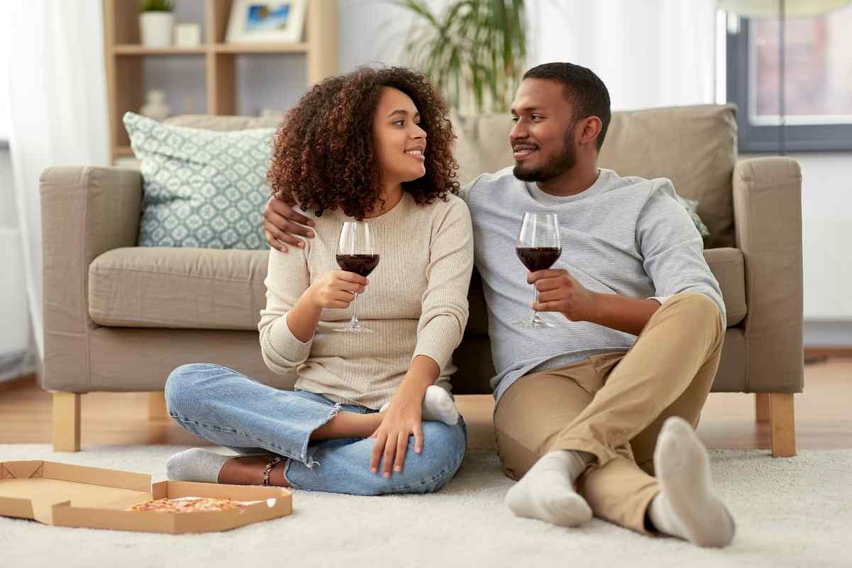 Re-Engaging From a Position of Genuine Strength