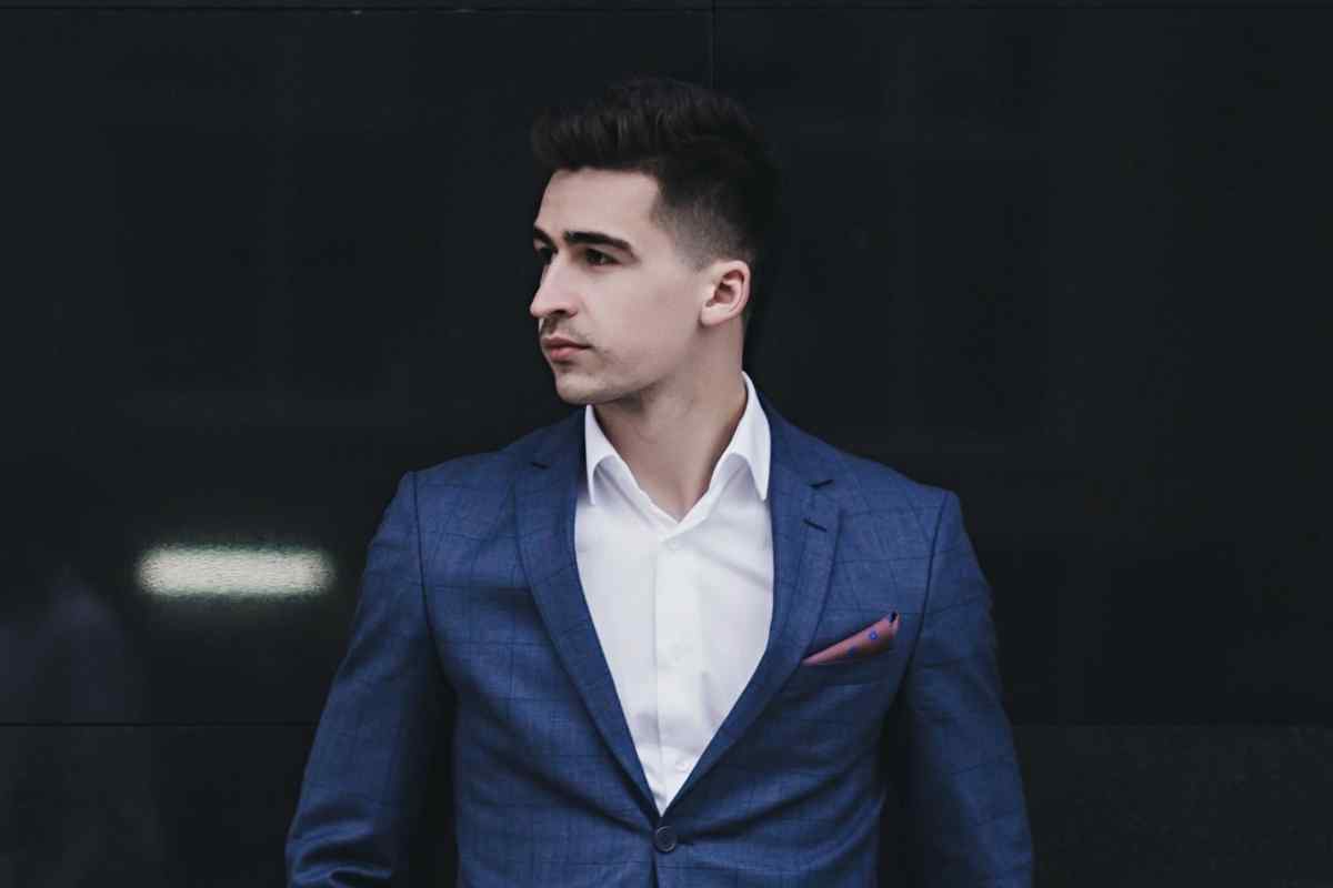 7 Ways An Aries Man Tests You? (And, What To Do!)