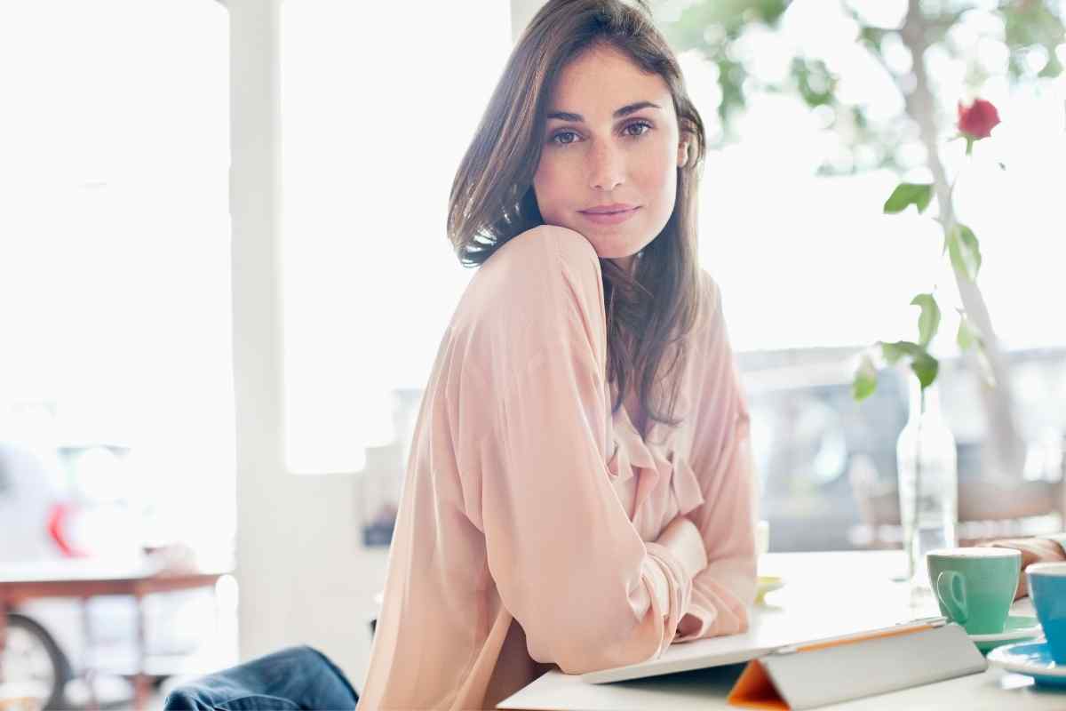 How Does An Aries Woman Test You?