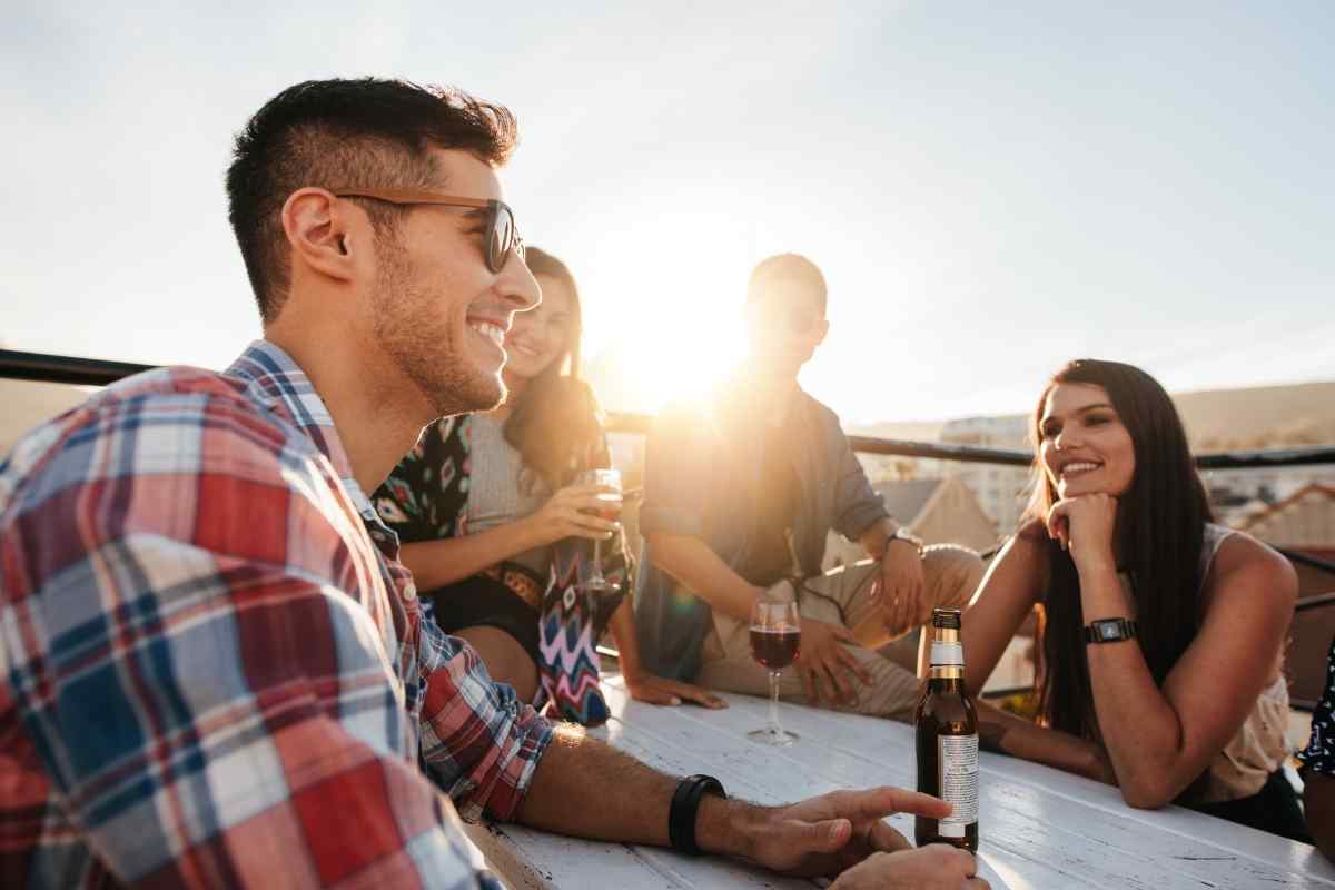 How to communicate with him effectively