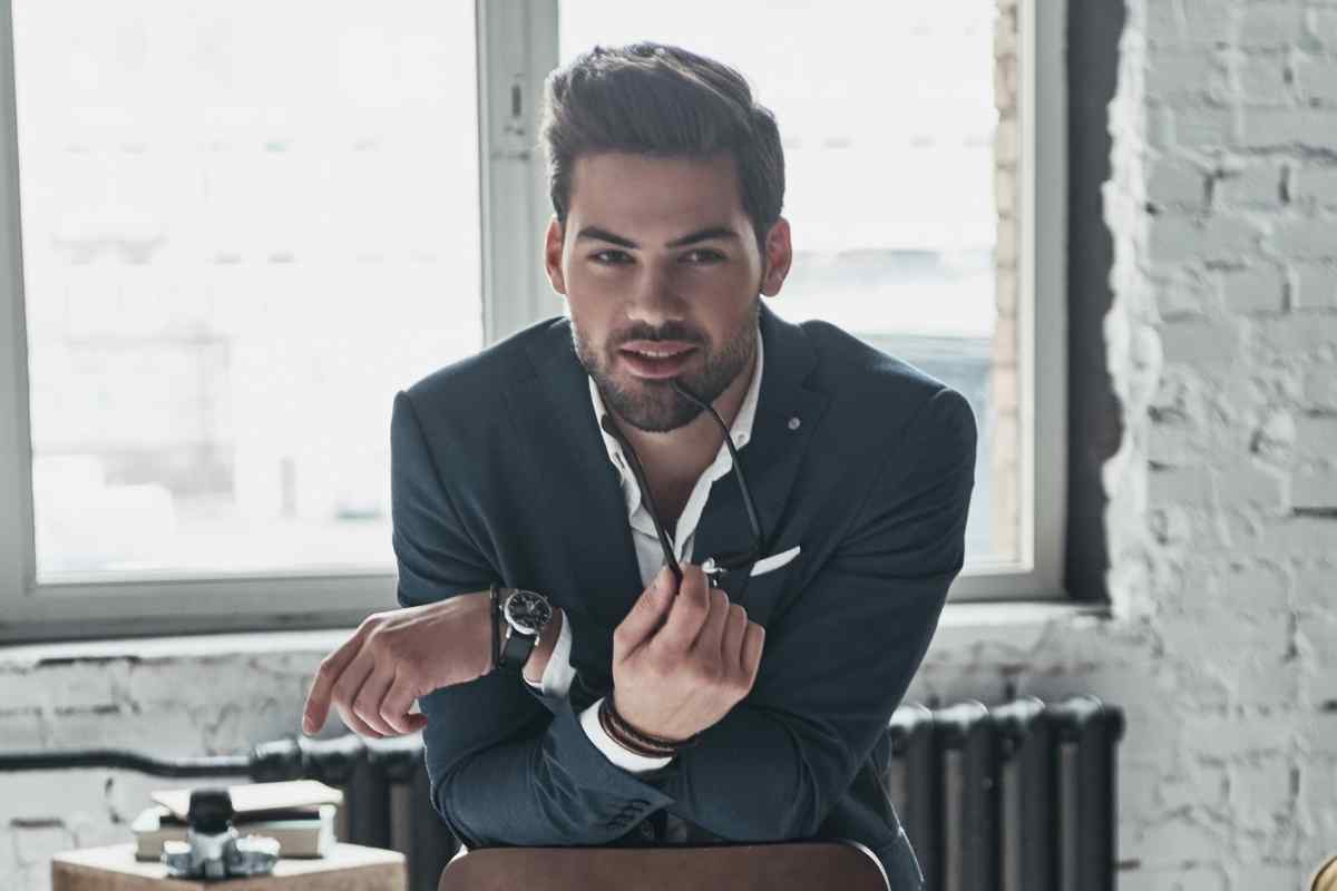 Is Your Aries Man Done With You? (7 Clues!)