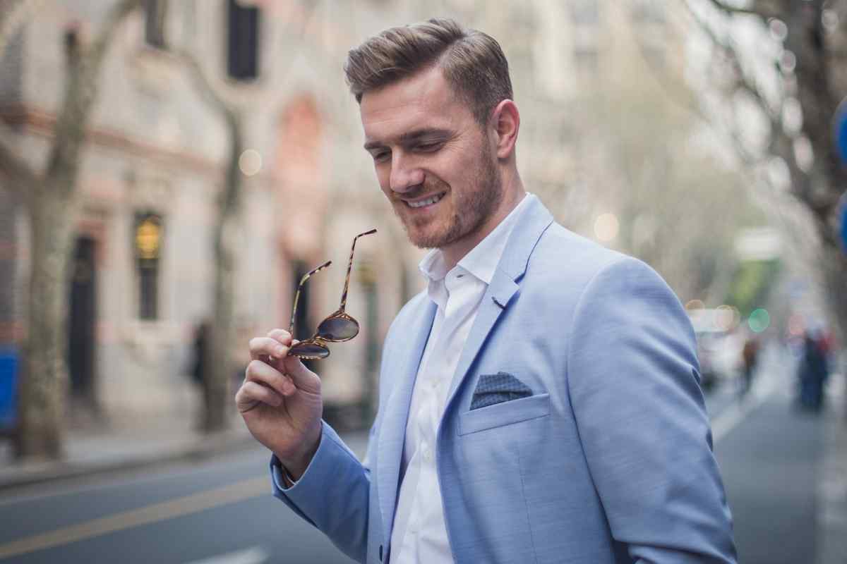 Is Your Libra Man Done With You? (7 Clues!)