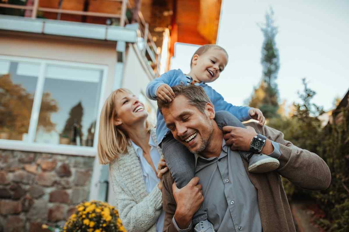 Leo husband qualities and what sustains his loyalty and generosity in marriage