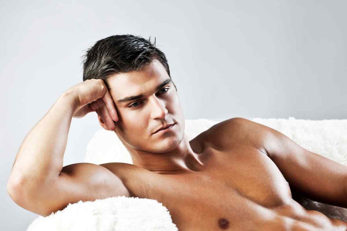Pisces Man in Bed, 6 Steamy Tips to Turn Him On