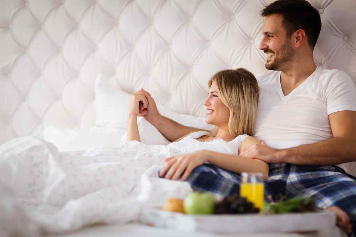 Create a clean, ordered space for her