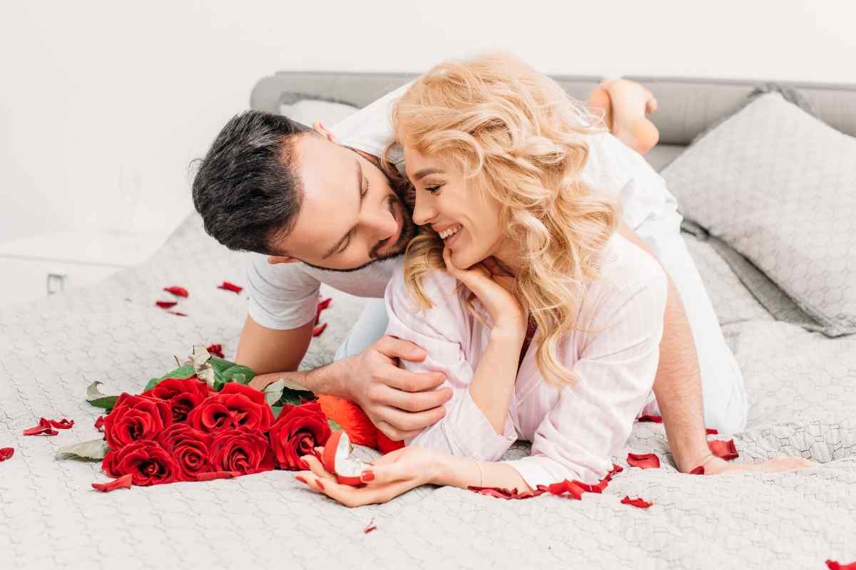 Compliment her with precision, not generics