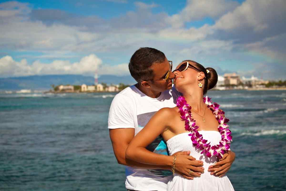 7 Signs A Virgo Woman Is In Love