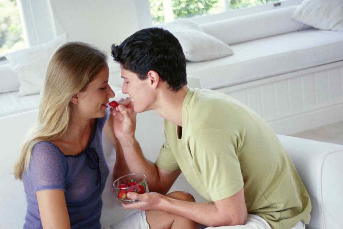 How To Talk Dirty To A Leo Man? (7 Steamy Tips!)