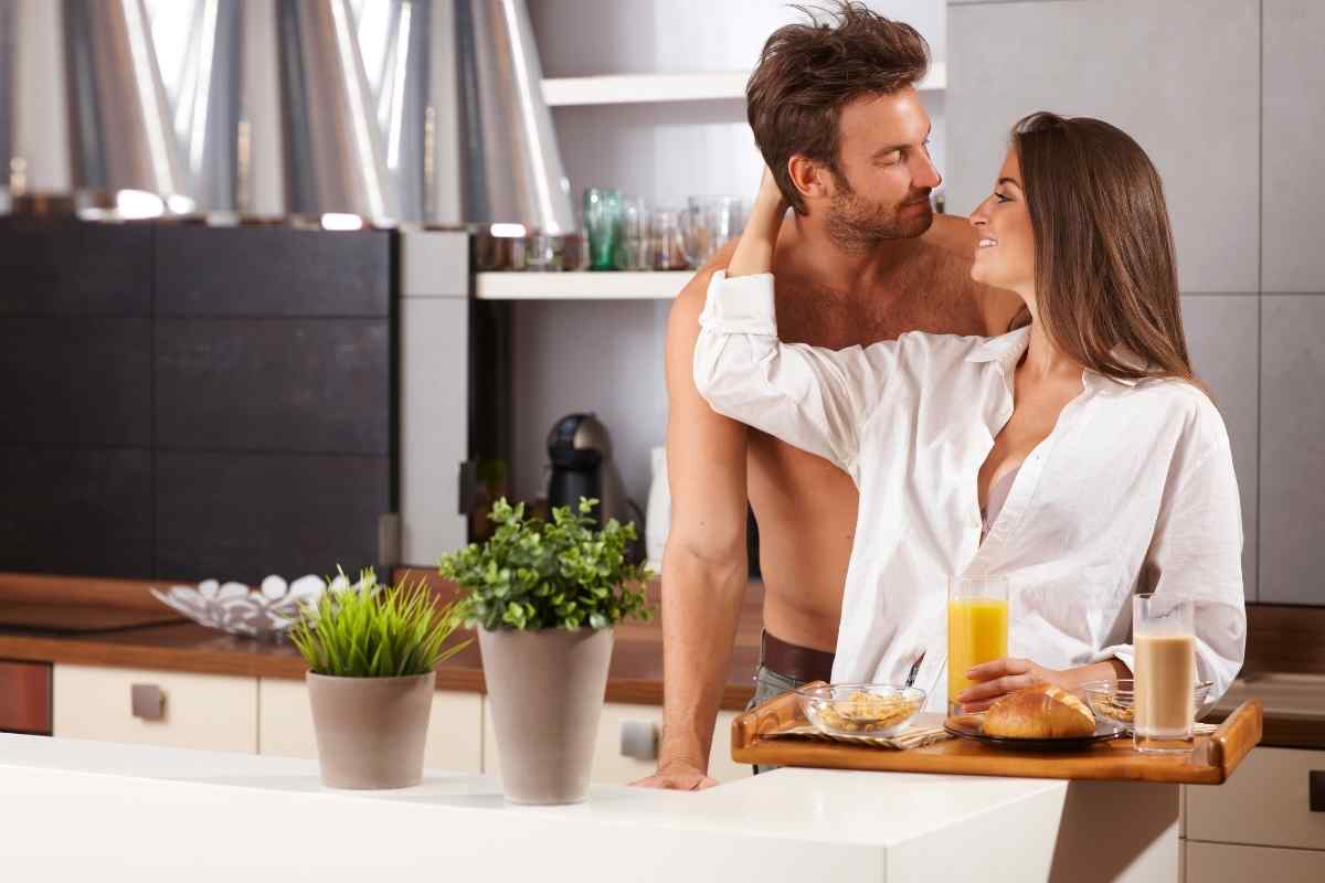 How To Talk Dirty To A Pisces Woman