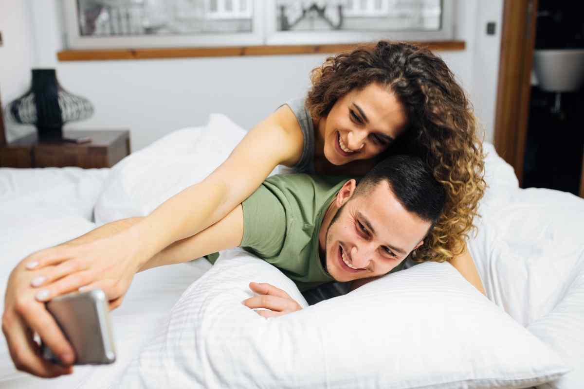How To Talk Dirty To A Sagittarius Man