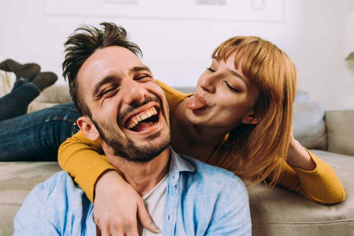 How To Talk Dirty To A Scorpio Man?