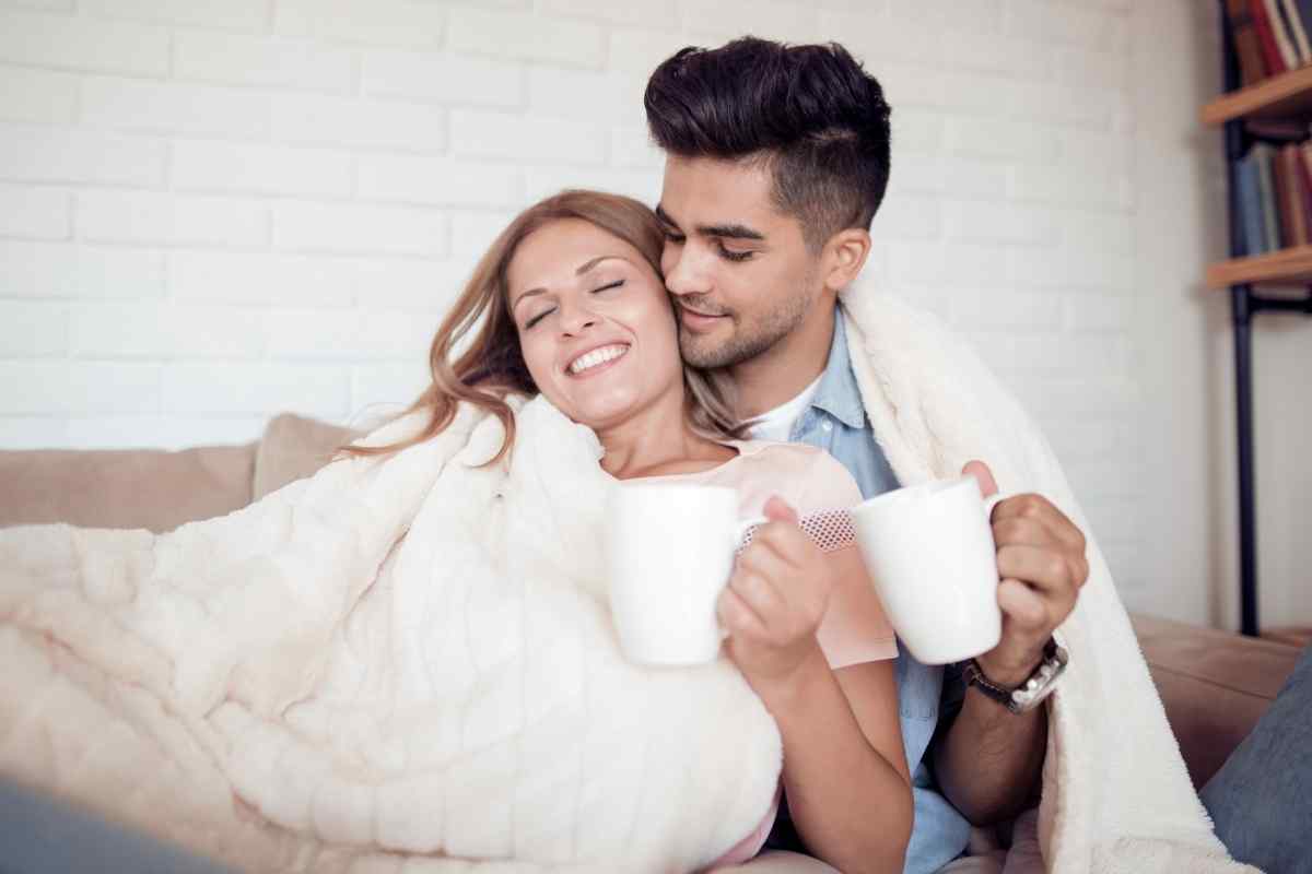 How To Talk Dirty To A Scorpio Woman?