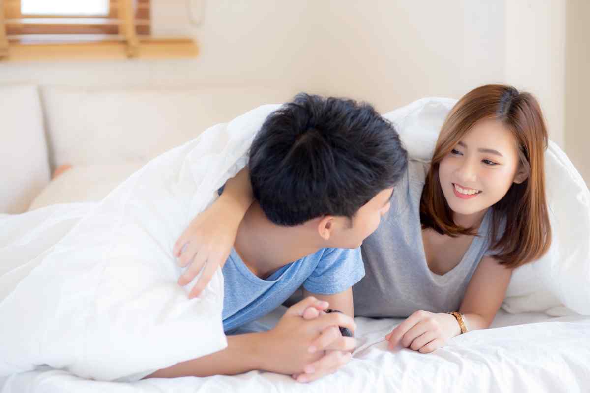 How To Talk Dirty To A Virgo Woman?