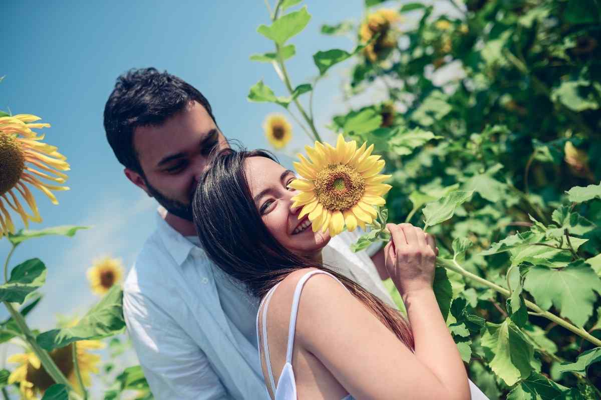 7 Things A Capricorn Man Does When He Likes You