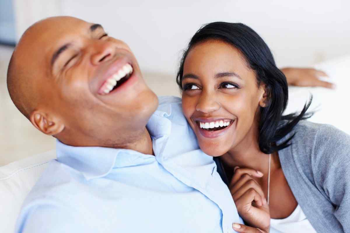 A Sagittarius man genuinely pleased to share his world and experiences with someone he likes