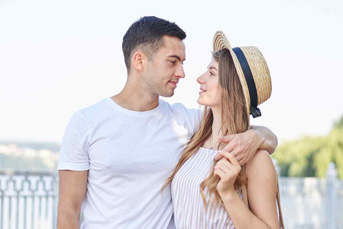 7 Things A Scorpio Woman Does When She Likes You