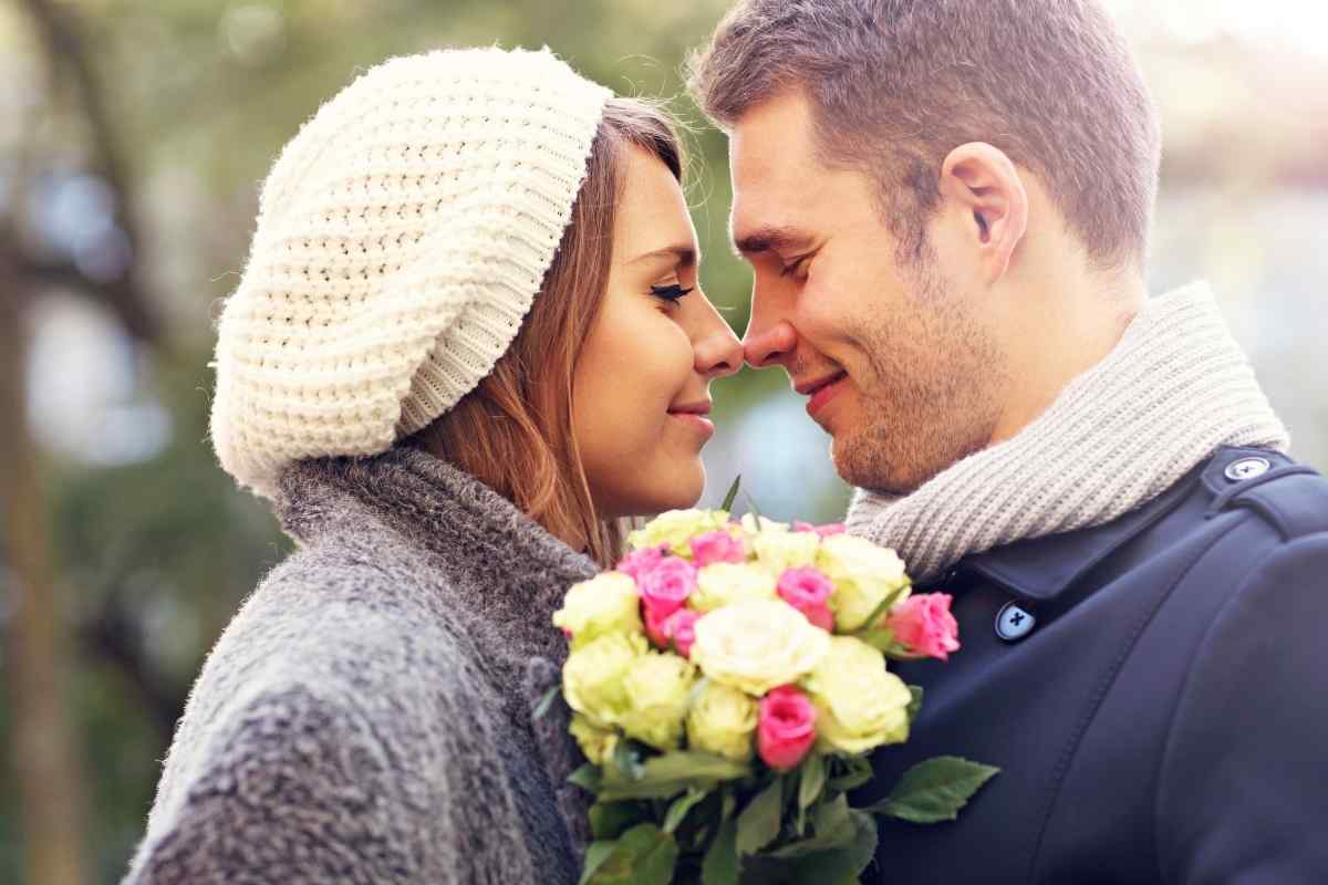 7 Things A Taurus Man Does When He Likes You