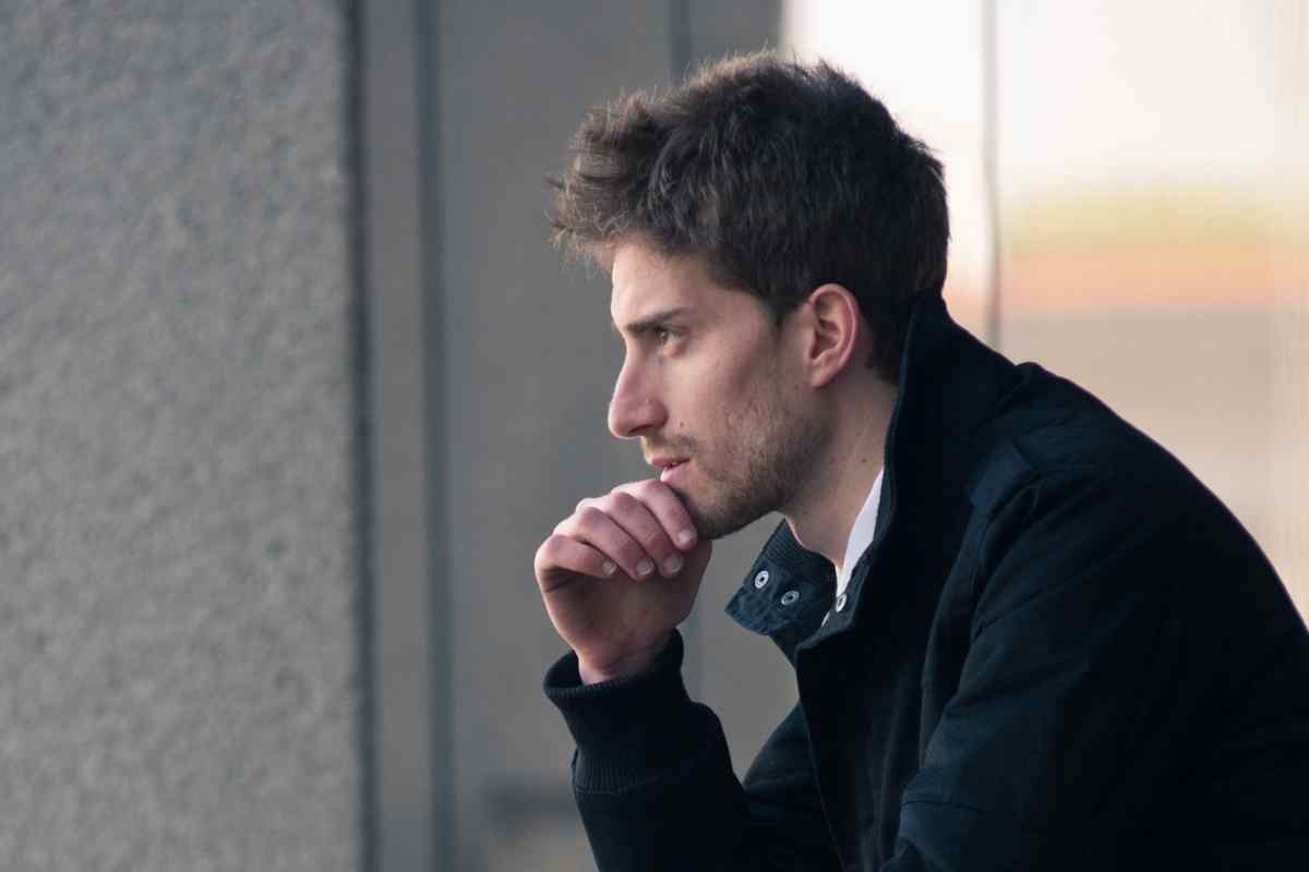 Does a Virgo Man Cheat?