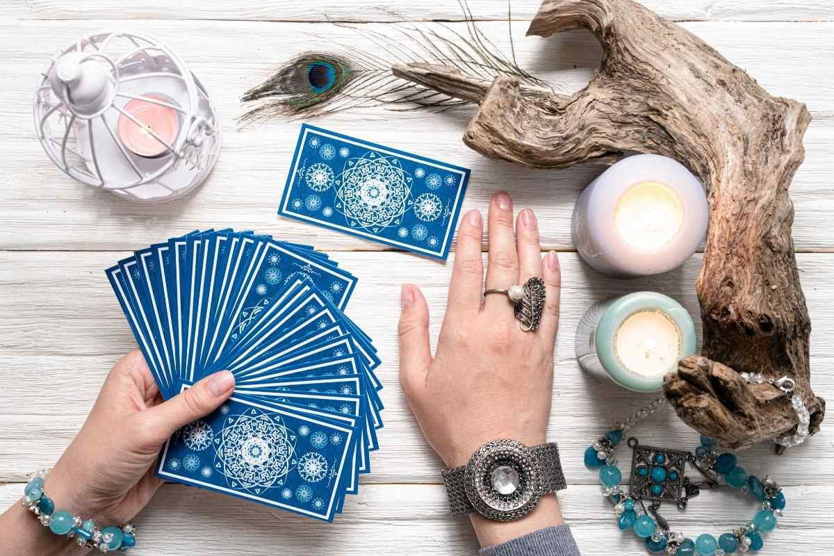 Six of Swords Tarot Card Meaning