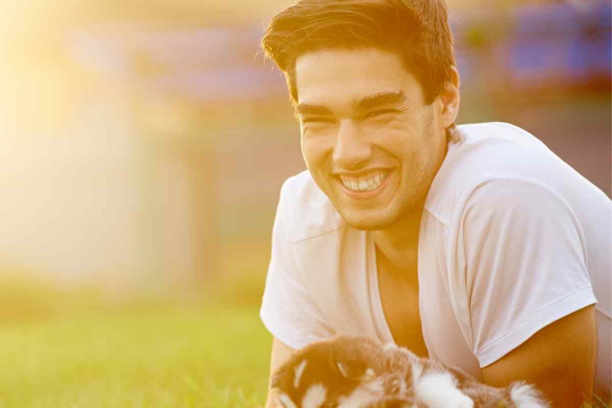 Why is your Capricorn Man Jealous?