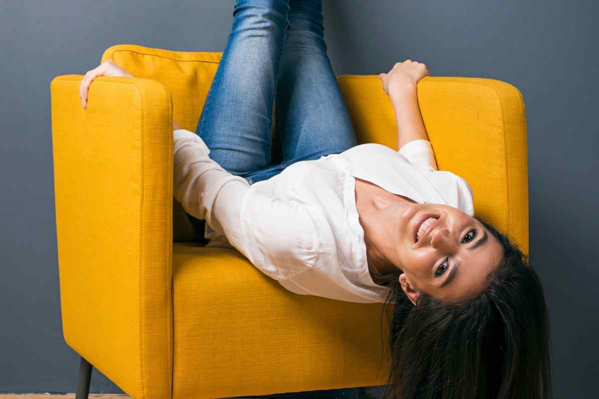 Why is your Capricorn Woman Jealous?