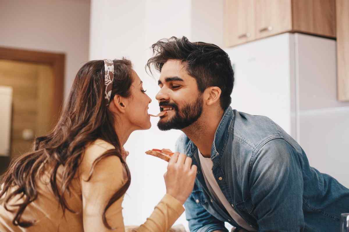 5 Ways To Compliment A Cancer Woman