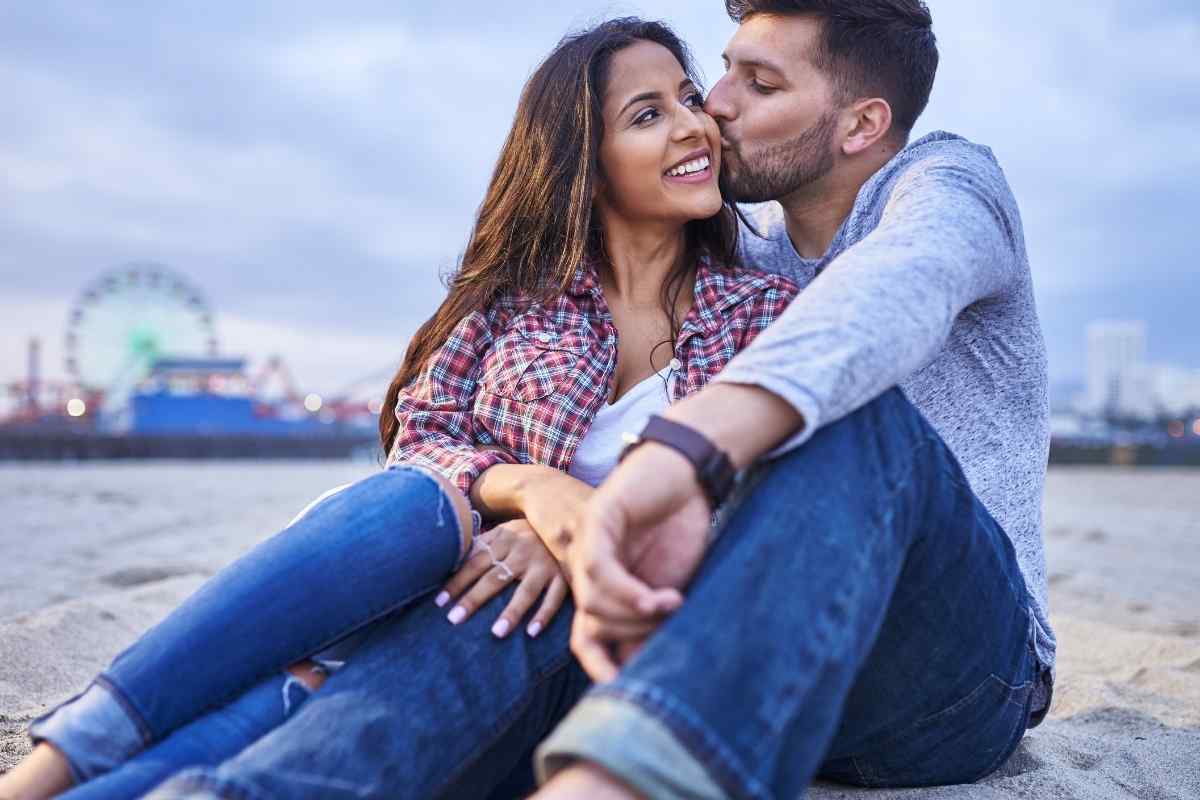 5 Ways To Compliment A Capricorn Man
