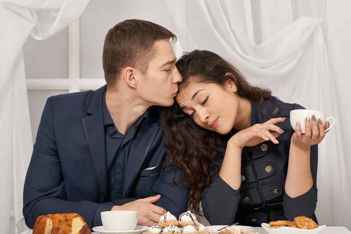 5 Ways To Compliment A Scorpio Woman