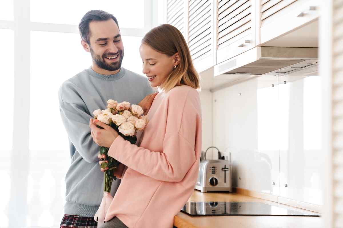 5 Ways To Compliment An Aries Woman