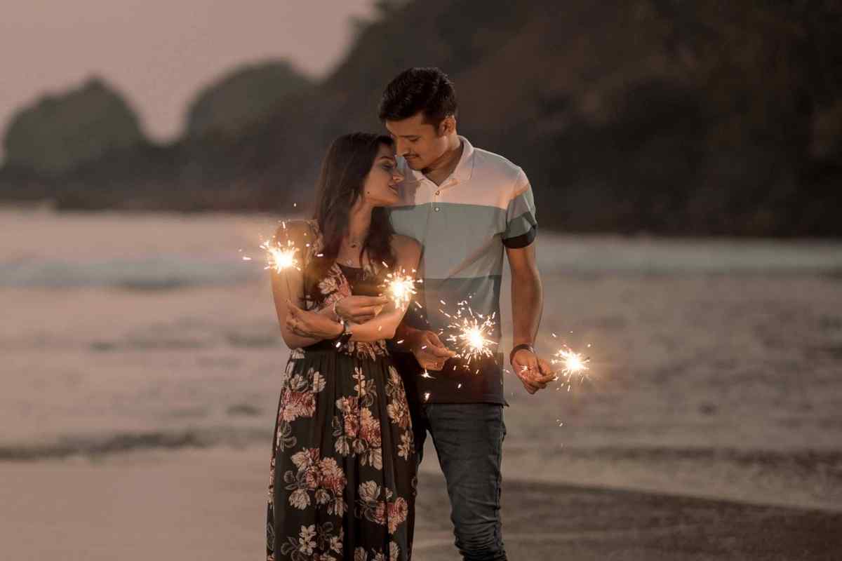 How To Get A Taurus Man Obsessed With You