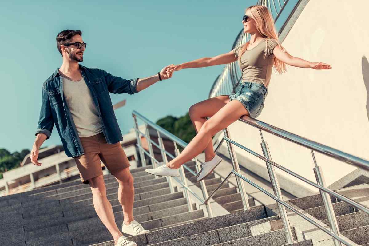 When A Libra Man Is Ignoring You, Do This! (5 Things)