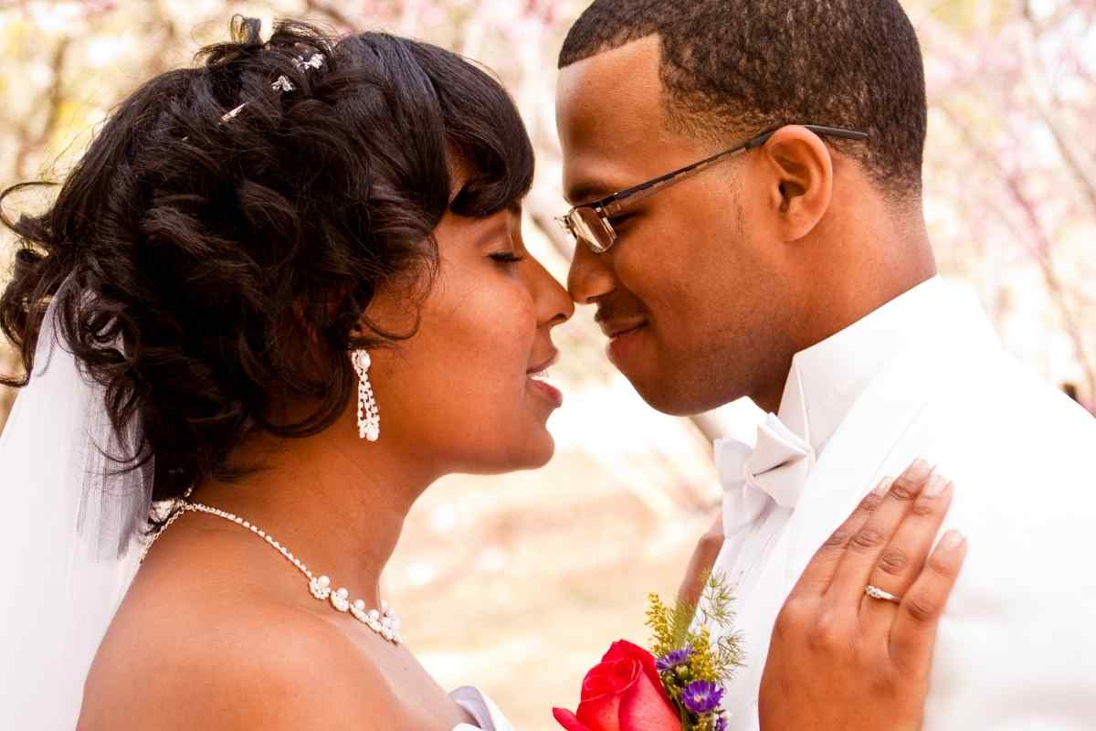 A couple in a moment of quiet, close understanding, reflecting the Scorpio woman's preference for intimacy that is earned through trust rather than performed