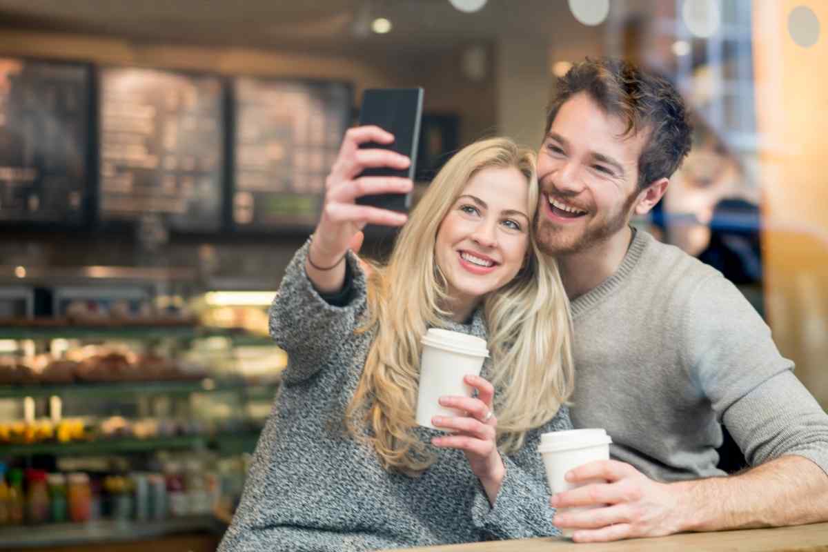 Gemini Woman In A Long Distance Relationship