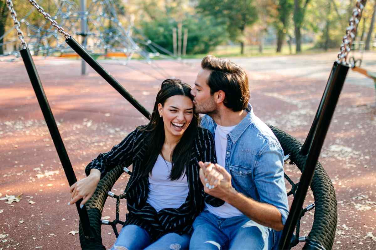 How To Get A Libra Woman Obsessed With You