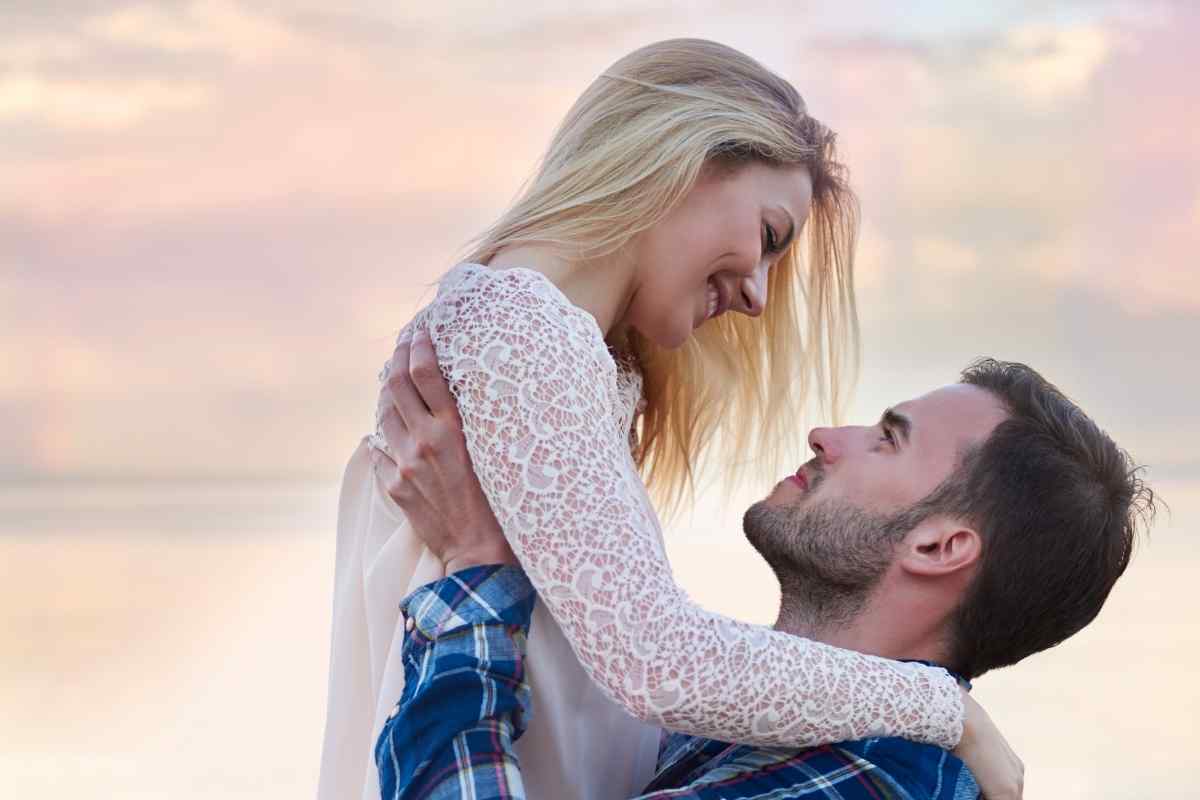 A man at a clean, organized workspace, projecting the calm competence a Virgo woman notices first
